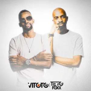 Vitoto & Tefo Foxx – Bootlegs EP