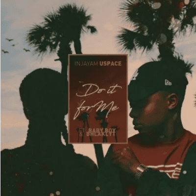 DJ Sliqe – Do It For Me