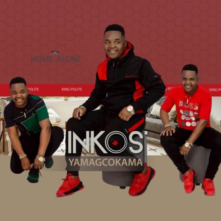 Inkos’yamagcokama – Home Alone (Album)