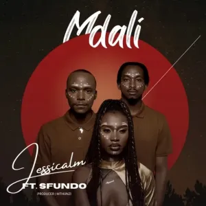 Jessica LM – Mdali