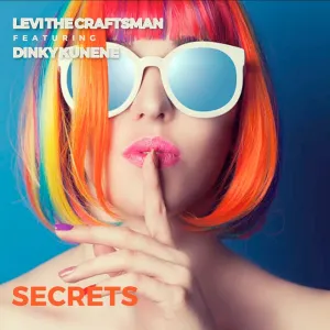 Levi The Craftsman – Secrets