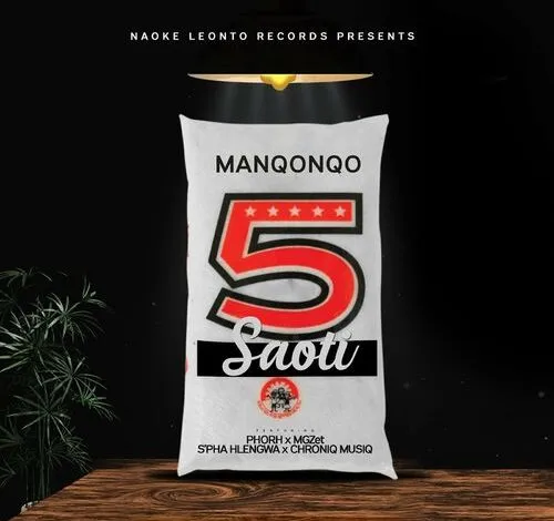 Manqonqo – Saoti