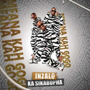 Mfana Kah Gogo – 1104