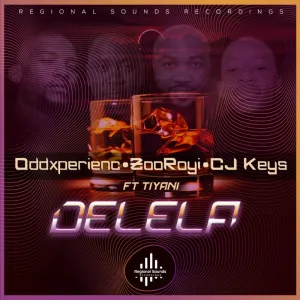 Oddxperienc, DJ ZooRoyi & Cj keys – Delela