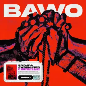 PS DJz & 2woBunnies – Bawo