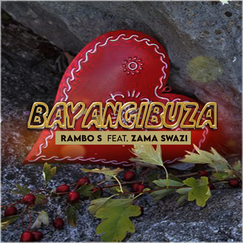 Rambo S - Bayangibuza