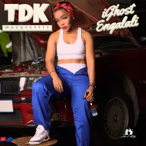 TDK Macassette – iGhost Engalali EP