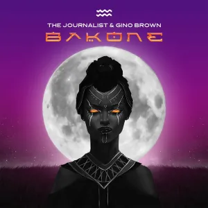 The Journalist – Bakone