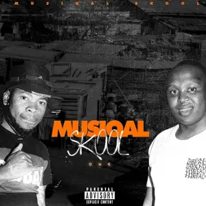 UndergroundKings – MusiQal Skool, Pt. 1