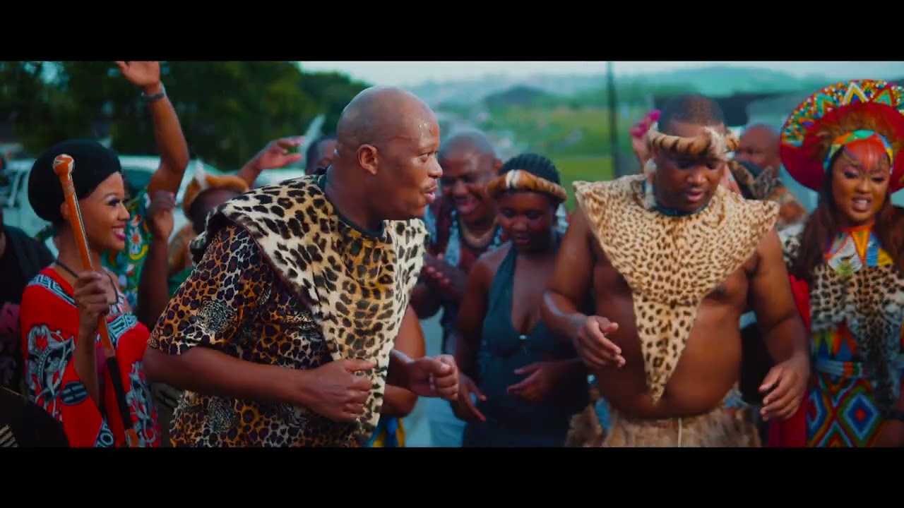 VIDEO: Big Nuz – Ngeke