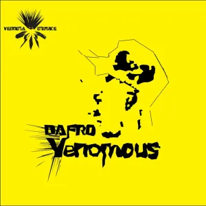 Dafro – Venomous EP