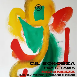 Gil Bokobza – Ngyanibiza