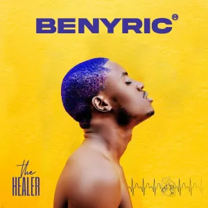 BenyRic – The Healer EP