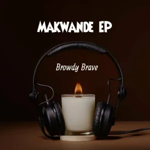 Browdy Brave – Amandla