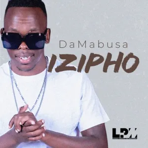 Da Mabusa – ‎Angenzi Ngabomu