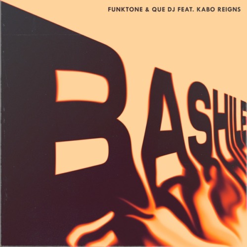 Funktone & Que DJ – Bashile