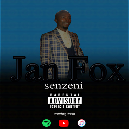 Jan Fox - Senzeni