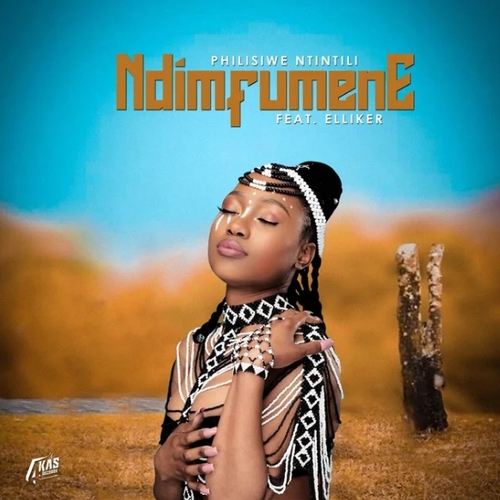 Philisiwe Ntintili – Ndimfumene