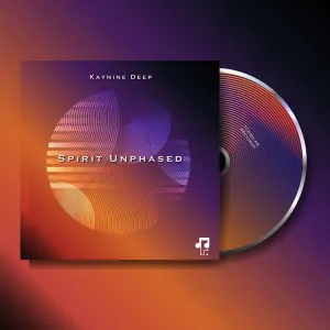 Kaynine Deep – Spirit Unphased EP
