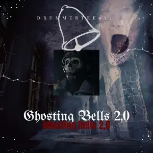 DrummeRTee924 – Ghosting Bells 2.0 (Main Mix)