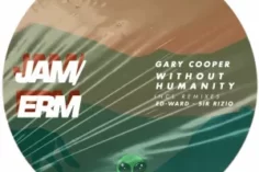 Gary Cooper SA – Without Humanity (Ed-Ward Remix)