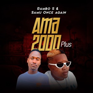 Rambo S & Samu Once Again - Ama 2000 Plus