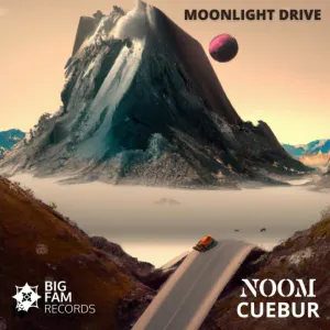 Noom & Cuebur – Moonlight Drive