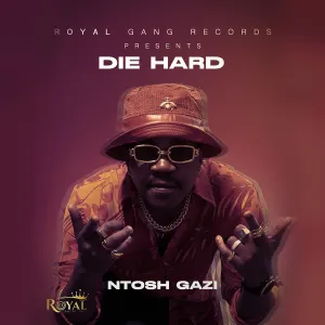 Ntosh Gazi – Die Hard EP