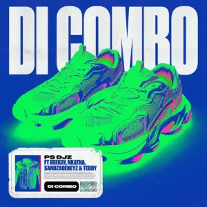 PS DJz – Dicombo