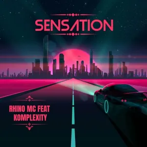 Rhino MC – Sensation