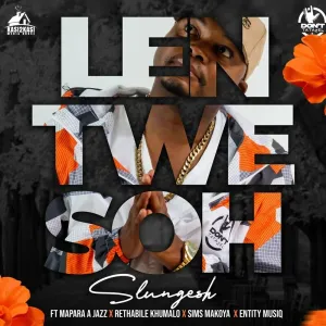 Slungesh – Lentwe Soh