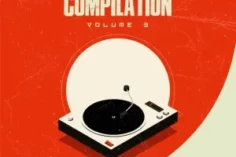 Various Artists – TD Grooves Records Compilation Vol. 3