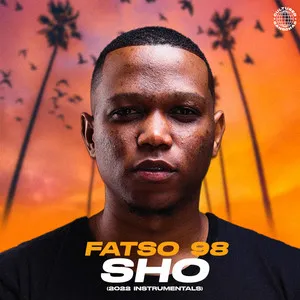 Fatso 98 – SHO (2022 Instrumentals) EP