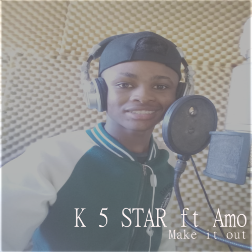 K-5 Star - Make It Out