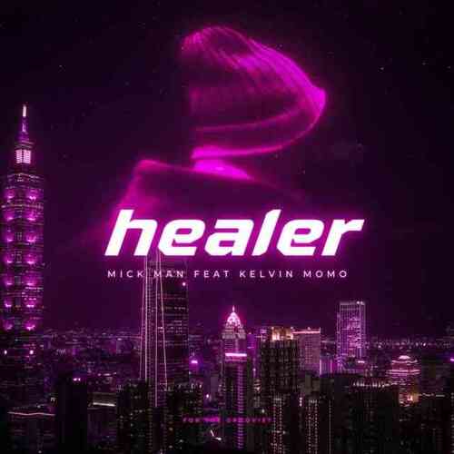 Mick-Man – Healer