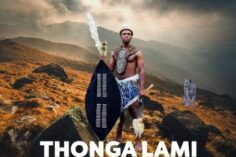 Senzo Afrika - Thonga Lami