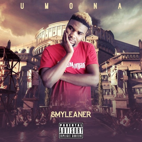 Smyleaner - Umona