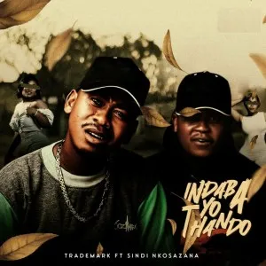 Trademark – Indaba Yo Thando