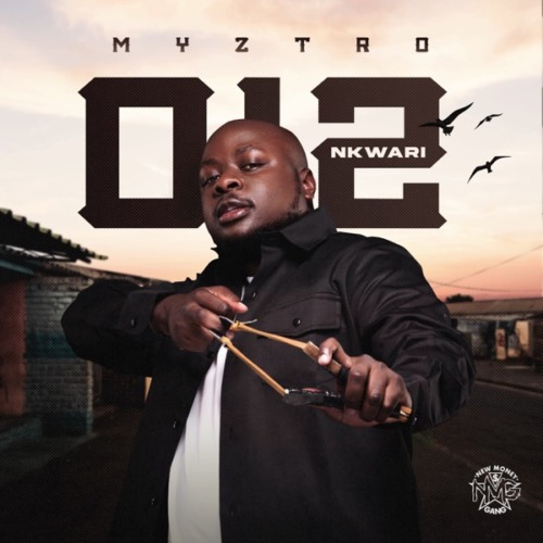 Myztro, ShaunMusiq & Ftears – Naja