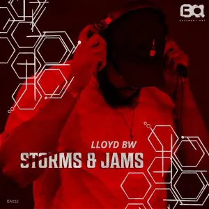 Lloyd BW – Storms & Jams EP