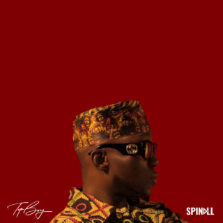 Spinall - Outside