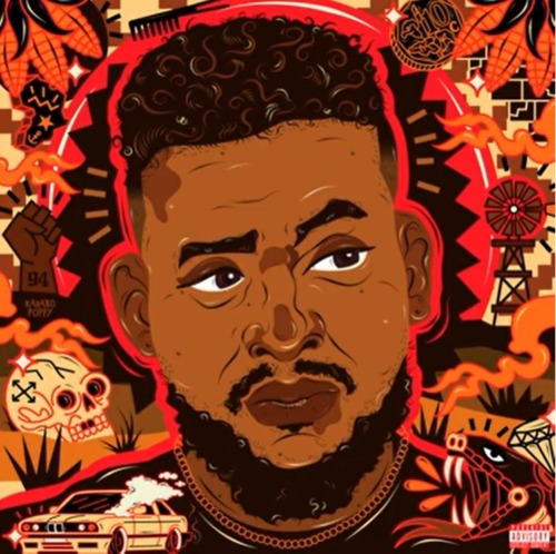 AKA – Mass Country (Album)