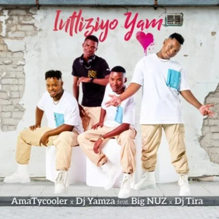 AmaTycooler & DJ Yamza – Intliziyo Yam