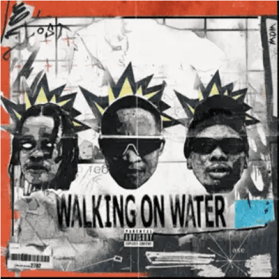 Audiomarq, Zoocci Coke Dope & Blxckie – Walking on Water