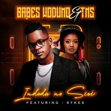 Babes Wodumo & TNS – Indoda no Sisi