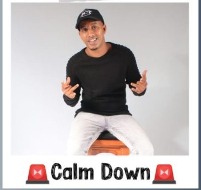 DJ Ace – Calm Down