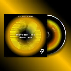 Da Real Emkay – Beyond The Horizon (Album)