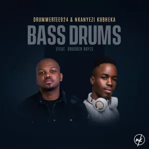 DrummeRTee924 & Nkanyezi Kubheka – Bass Drums