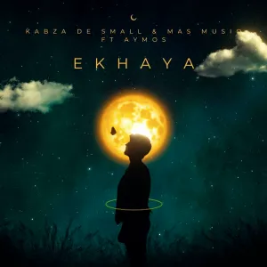 Kabza De Small & Mas Musiq – Ekhaya