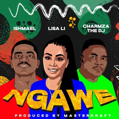 Lisa Li – Ngawe